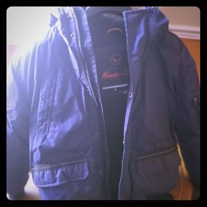 Kids Jacket